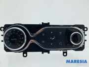 Heizungsbetätigung (Konsole) Renault Captur I H5, J5 275108796R