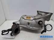 Katalysator ohne Lambdasonde Renault Clio IV BH 208A01858R