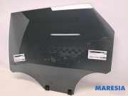 Türscheibe links hinten Peugeot 3008 II MC, MR, MJ, M4 9811647680
