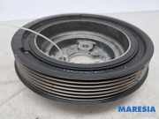 Zahnriemenscheibe Kurbelwelle Citroen C3 III SX 9827890780