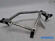Wischergestänge Citroen C3 III SX 9815497780