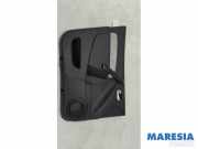 Türverkleidung links vorne Renault Kangoo II - Grand Kangoo KW0 809014013R
