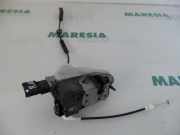 Klappenschlosszug Citroen C3 II SC 9800625180