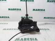 Klappenschlosszug Renault Master III Kasten FV 805020007R