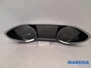 Instrumentenkombination Peugeot 308 II SW 9809838680