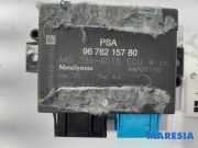 Steuergerät Einparkhilfe Citroen DS3 SA 9676215780