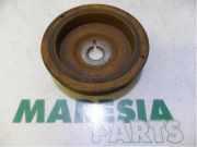 Zahnriemenscheibe Kurbelwelle Renault Clio III BR0/1, CR0/1 123033245R