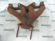 Auspuffkrümmer Renault Twingo I C06 7700872372