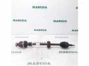 Antriebswelle rechts vorne Renault Twingo II CN0 8200684084