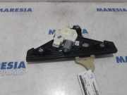 Fensterheber rechts hinten Renault Clio V BF 827209773R