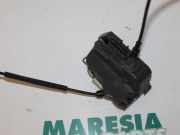 Klappenschlosszug Renault Scenic II JM 8200119332