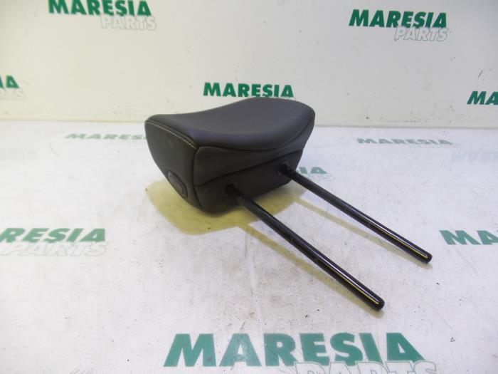 Kopfstütze Renault Clio III BR0/1, CR0/1 864609442R Bild Kopfstütze Renault Clio III BR0/1, CR0/1 864609442R