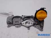 Ventildeckel Renault Captur I H5, J5 132659076R