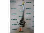 Fensterheber links hinten Lancia Phedra 179 1494841080