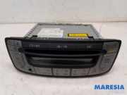 CD-Radio Peugeot 107 861200H010