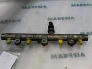 Abstellvorrichtung für Einspritzanlage Citroen C5 I Break DE 0445214019