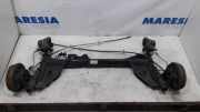 Hinterachse komplett Renault Clio IV Grandtour KH 555019982R
