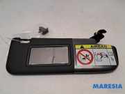 Sonnenblende rechts Abarth 500 312 735734950