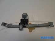 Fensterheber rechts vorne Renault Zoe BFM 807206641R