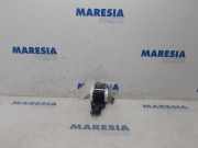 Sicherheitsgurt rechts hinten Citroen C3 II SC 98019948XX