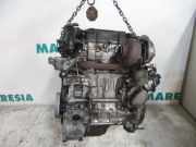 Motor ohne Anbauteile (Diesel) Citroen C4 Coupe L 0135QE