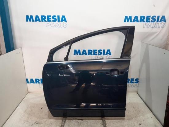 Tür links vorne Peugeot 5008 I 9002AR Bild Tür links vorne Peugeot 5008 I 9002AR