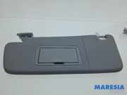 Sonnenblende links Opel Adam 39179421