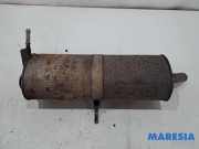 Endschalldämpfer Peugeot 307 SW PSA3080