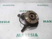 Achsschenkel rechts vorne Renault Trafic II Bus JL 93864942