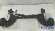 Hinterachse komplett Renault Clio IV Grandtour KH 555016022R