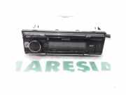 Radio Citroen C4 I LC KMMBT502DAB