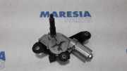 Wischermotor hinten Renault Scenic III JZ 0390201856