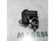 Drosselklappenstutzen Peugeot 208 I CA, CC 9673622380