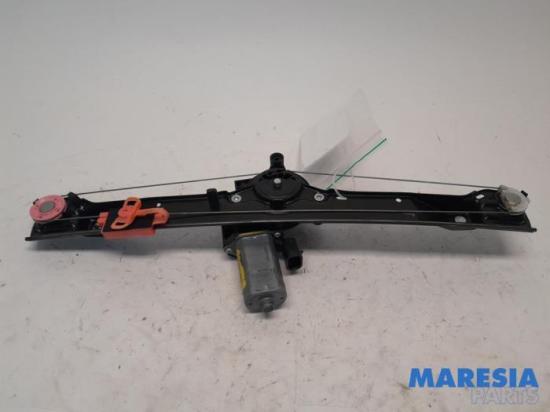 Fensterheber links vorne Fiat Punto 199 0051895385 Bild Fensterheber links vorne Fiat Punto 199 0051895385