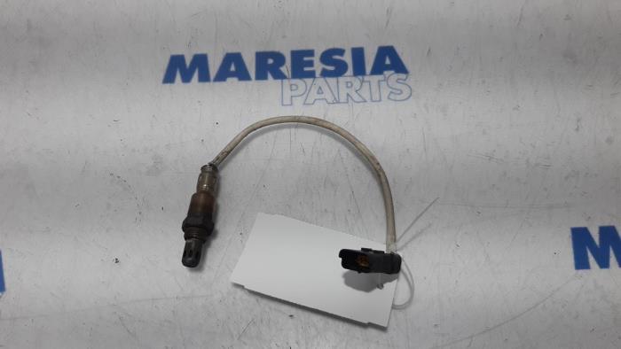 Lambdasonde Peugeot 208 I CA, CC 9673438580 Bild Lambdasonde Peugeot 208 I CA, CC 9673438580