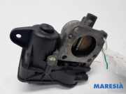Drosselklappenstutzen Peugeot 208 I CA, CC 9673622380