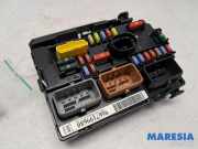 Sicherungskasten Citroen DS3 Cabriolet 9667199680