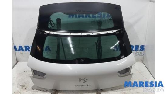 Heckklappe / Heckdeckel Citroen DS5 9667063780 Bild Heckklappe / Heckdeckel Citroen DS5 9667063780