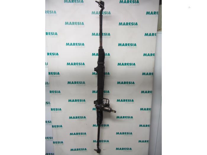 Lenkgetriebe Servo Peugeot 406 Break 8E/F 9622911010 Bild Lenkgetriebe Servo Peugeot 406 Break 8E/F 9622911010