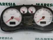 Instrumentenkombination Peugeot 307 SW 6103L8