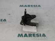 Wischermotor hinten Peugeot 207 SW WK 6405JA