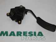 Sensor für Drosselklappenstellung Renault Scenic II JM 8200159647