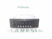 CD-Radio Peugeot Partner II Kasten 1614201480