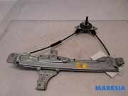 Fensterheber links hinten Peugeot 208 I CA, CC 9673153980