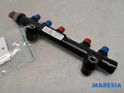 Abstellvorrichtung für Einspritzanlage Peugeot 308 II SW 9804776780