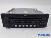 CD-Radio Citroen C4 Grand Picasso U 16077577XT