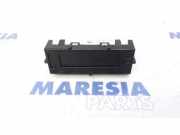 Multifunktionsanzeige Renault Laguna III T 280349044R