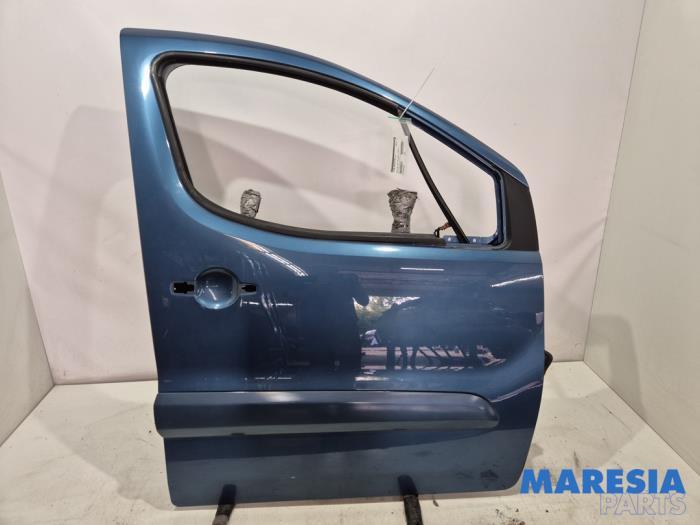 Tür rechts Citroen Berlingo II Multispace B9 9004Z6