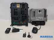 Steuergerät Motor Peugeot 5008 I 966689568002