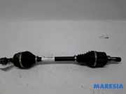 Antriebswelle links vorne Peugeot 208 II UB, UP, UW, UJ 9836054380